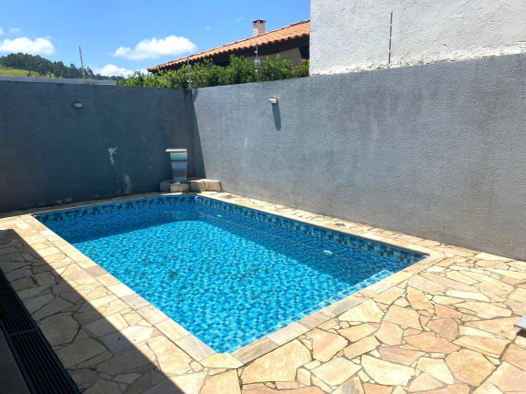 Imagem Casa com 3 Quartos à Venda, 300 m² em Condomínio Atibaia Park Ii - Atibaia