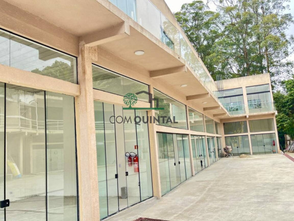 Imagem Loja para Alugar, 36 m² em Granja Viana - Cotia Imagem Loja para Alugar, 36 m² em Granja Viana - Cotia