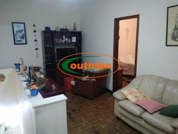 Imagem Casa com 4 Quartos à Venda, 250 m² em Vila Isabel - Rio De Janeiro Imagem Casa com 4 Quartos à Venda, 250 m² em Vila Isabel - Rio De Janeiro
