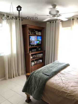 Imagem Cobertura com 4 Quartos à Venda, 294 m² em Barra Da Tijuca - Rio De Janeiro