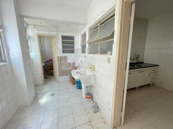 Imagem Apartamento com 3 Quartos à Venda, 130 m² em Higienópolis - São Paulo