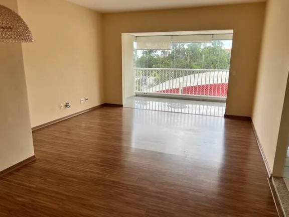 Imagem Apartamento com 3 Quartos à Venda, 113 m² em Jardim Bonfiglioli - Jundiaí