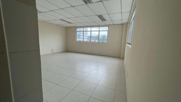 Imagem Imóvel Comercial para Alugar, 50 m² em Vila Mathias - Santos Imagem Imóvel Comercial para Alugar, 50 m² em Vila Mathias - Santos