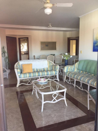 Imagem Apartamento com 4 Quartos à Venda, 154 m² em Enseada - Guarujá Imagem Apartamento com 4 Quartos à Venda, 154 m² em Enseada - Guarujá