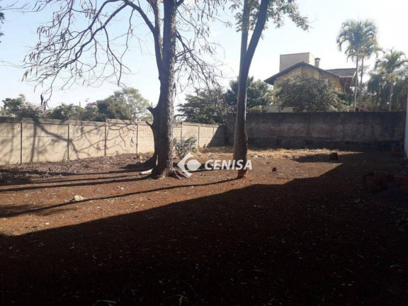 Imagem Terreno à Venda, 450 m² em Vila Suíça - Indaiatuba