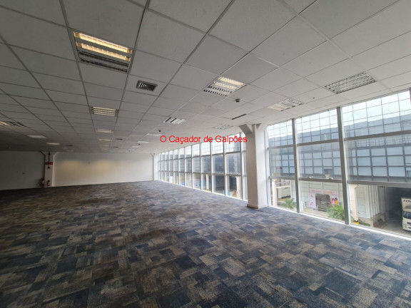 Imagem Imóvel para Alugar, 2.209 m² em Tamboré - Barueri Imagem Imóvel para Alugar, 2.209 m² em Tamboré - Barueri