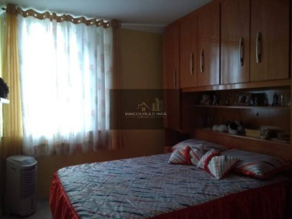 Imagem Apartamento com 2 Quartos à Venda, 60 m² em Vila Constança - São Paulo
