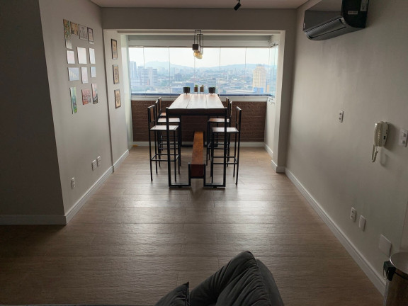 Imagem Apartamento com 3 Quartos à Venda, 76 m² em Barra Funda - São Paulo Imagem Apartamento com 3 Quartos à Venda, 76 m² em Barra Funda - São Paulo