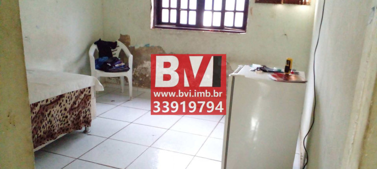 Imagem Casa com 3 Quartos à Venda, 90 m² em Vista Alegre - Rio De Janeiro Imagem Casa com 3 Quartos à Venda, 90 m² em Vista Alegre - Rio De Janeiro