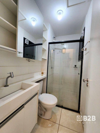 Imagem Apartamento com 2 Quartos à Venda ou Locação, 42 m² em Reserva Terra Branca - Bauru Imagem Apartamento com 2 Quartos à Venda ou Locação, 42 m² em Reserva Terra Branca - Bauru