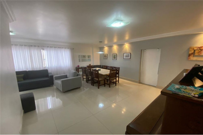 Imagem Apartamento com 4 Quartos à Venda, 160 m² em Vila Regente Feijó - São Paulo Imagem Apartamento com 4 Quartos à Venda, 160 m² em Vila Regente Feijó - São Paulo