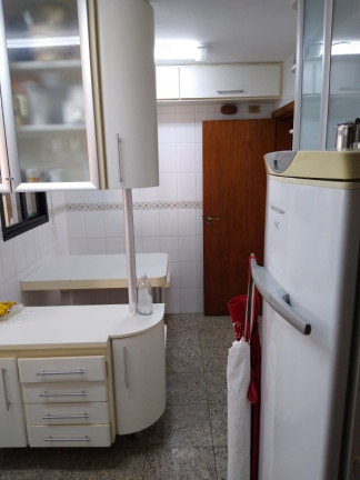 Imagem Imóvel com 3 Quartos à Venda, 127 m² em Moema - São Paulo Imagem Imóvel com 3 Quartos à Venda, 127 m² em Moema - São Paulo