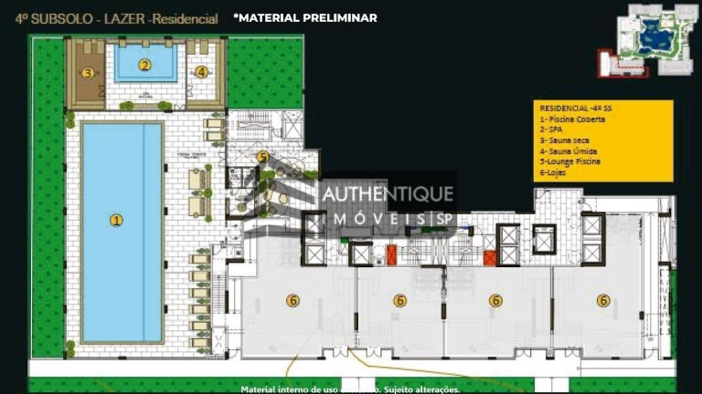 Imagem Apartamento com 3 Quartos à Venda, 154 m² em Vila Prudente - São Paulo Imagem Apartamento com 3 Quartos à Venda, 154 m² em Vila Prudente - São Paulo