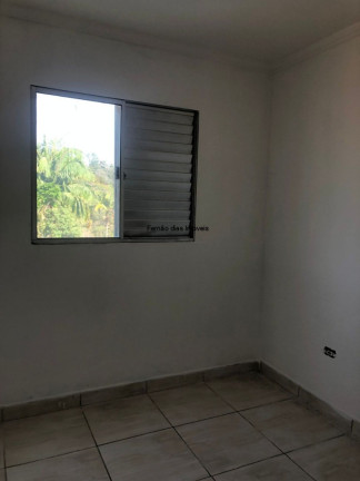 Imagem Apartamento com 2 Quartos à Venda, 40 m² em Terra Preta (terra Preta) - Mairiporã