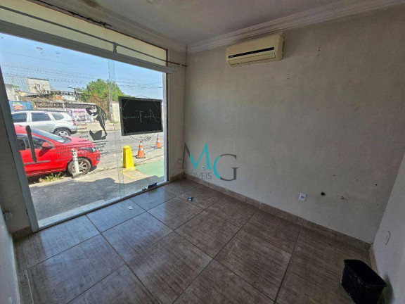Imagem Loja para Alugar, 12 m² em Campo Grande - Rio De Janeiro Imagem Loja para Alugar, 12 m² em Campo Grande - Rio De Janeiro