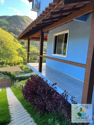 Imagem Casa com 3 Quartos à Venda, 429 m² em São Pedro Da Serra - Nova Friburgo