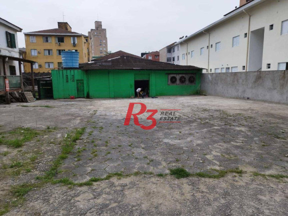 Imagem Loja para Alugar, 1.016 m² em Centro - São Vicente
