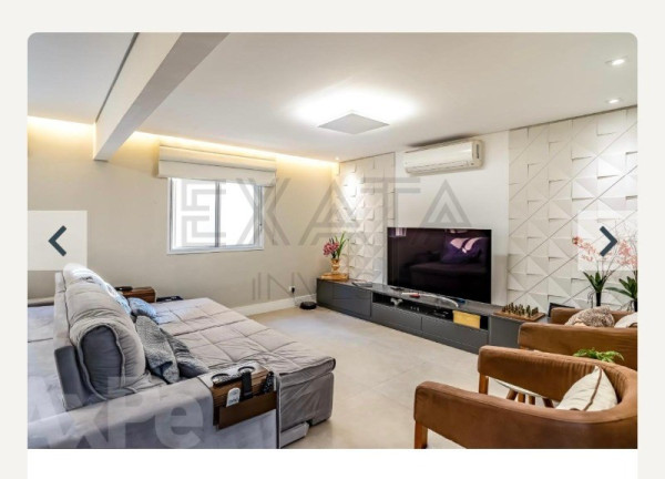 Imagem Imóvel com 3 Quartos à Venda, 167 m² em Jardim Europa - São Paulo Imagem Imóvel com 3 Quartos à Venda, 167 m² em Jardim Europa - São Paulo