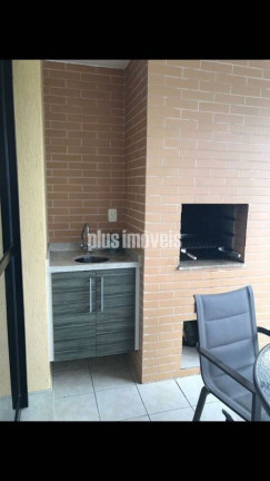 Imagem Apartamento com 4 Quartos à Venda, 199 m² em Morumbi - São Paulo