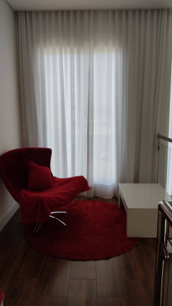 Imagem Casa de Condomínio com 4 Quartos à Venda, 298 m² em Vila Domingues - Votorantim