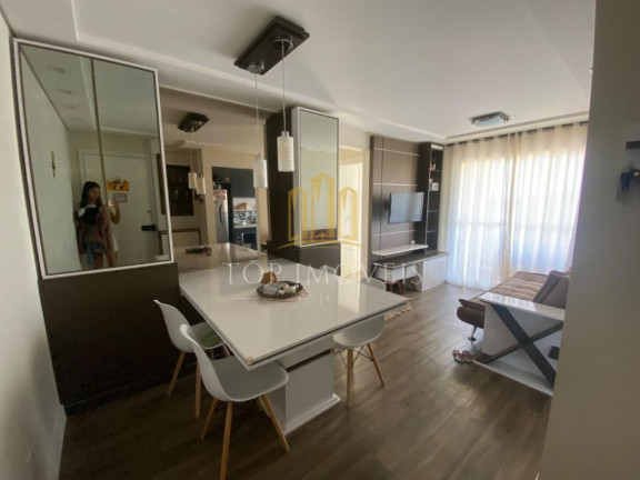 Imagem Apartamento com 2 Quartos à Venda, 57 m² em Parque Residencial Flamboyant - São José Dos Campos Imagem Apartamento com 2 Quartos à Venda, 57 m² em Parque Residencial Flamboyant - São José Dos Campos