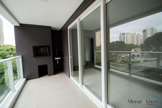 Imagem Apartamento com 3 Quartos à Venda, 105 m² em Ecoville - Curitiba