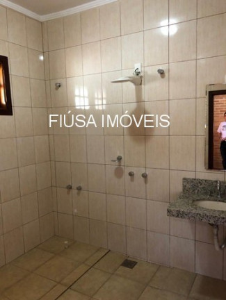 Imagem Casa com 3 Quartos à Venda,  em Jardim Grande Aliança - Sertãozinho