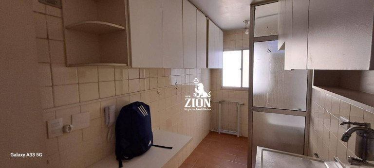 Imagem Apartamento com 2 Quartos à Venda, 50 m² em Santa Teresinha - São Paulo Imagem Apartamento com 2 Quartos à Venda, 50 m² em Santa Teresinha - São Paulo
