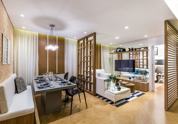 Imagem Apartamento com 2 Quartos à Venda, 40 m² em Vila Pirituba - São Paulo Imagem Apartamento com 2 Quartos à Venda, 40 m² em Vila Pirituba - São Paulo