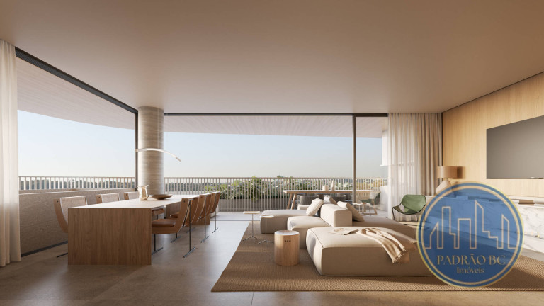 Imagem Apartamento com 3 Quartos à Venda, 208 m² em Santo Inácio - Curitiba Imagem Apartamento com 3 Quartos à Venda, 208 m² em Santo Inácio - Curitiba