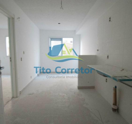 Imagem Apartamento com 1 Quarto à Venda, 26 m² em Brás - São Paulo