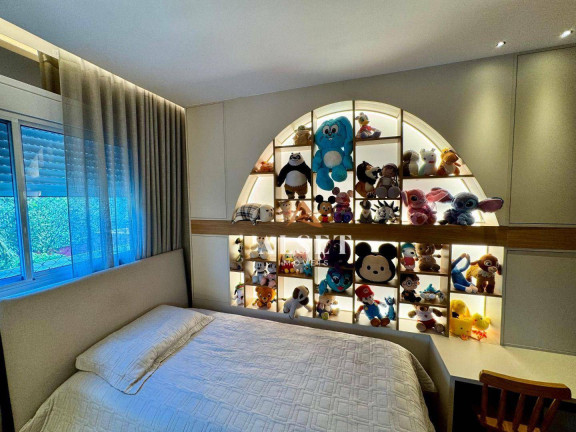 Imagem Apartamento com 3 Quartos à Venda, 208 m² em Tatuapé - São Paulo Imagem Apartamento com 3 Quartos à Venda, 208 m² em Tatuapé - São Paulo