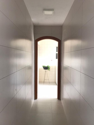 Imagem Apartamento com 4 Quartos à Venda, 268 m² em Jardim Bela Vista - Santo André