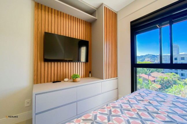 Imagem Apartamento com 3 Quartos à Venda, 116 m² em Palmas - Governador Celso Ramos Imagem Apartamento com 3 Quartos à Venda, 116 m² em Palmas - Governador Celso Ramos