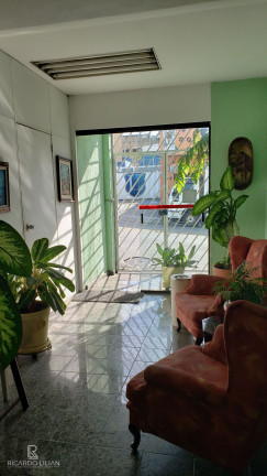 Imagem Sobrado com 3 Quartos à Venda, 247 m² em Jardim Tijuco - Guarulhos