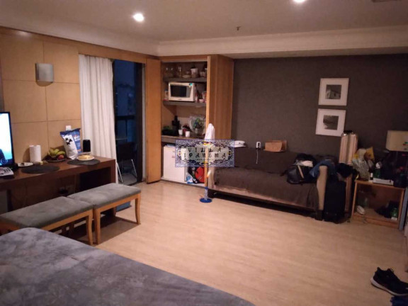 Apartamento com 2 Quartos à Venda, 65 m² em Barra Da Tijuca - Rio De Janeiro