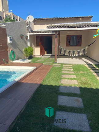 Imagem Casa com 3 Quartos à Venda, 180 m² em Praia Do Morro - Guarapari Imagem Casa com 3 Quartos à Venda, 180 m² em Praia Do Morro - Guarapari
