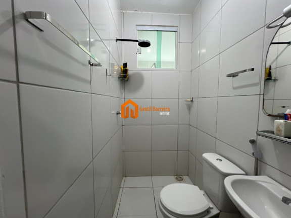 Imagem Casa com 3 Quartos à Venda, 198 m² em Cidade Dos Funcionários - Fortaleza Imagem Casa com 3 Quartos à Venda, 198 m² em Cidade Dos Funcionários - Fortaleza