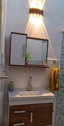 Imagem Casa com 2 Quartos à Venda, 67 m² em Capricórnio I - Caraguatatuba