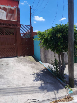 Casa com 2 Quartos à Venda, 680 m² em Vila Suiça - Francisco Morato