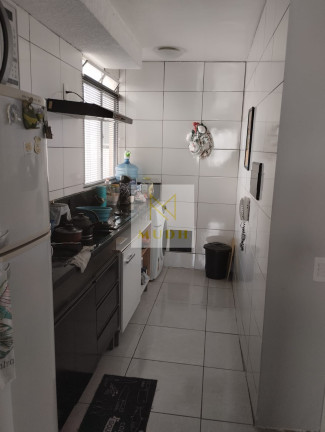 Imagem Apartamento com 2 Quartos à Venda, 40 m² em Mato Grande - Canoas