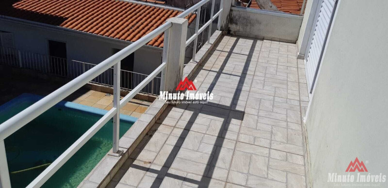 Imagem Casa com 4 Quartos à Venda, 372 m² em Jardim Messina - Jundiaí Imagem Casa com 4 Quartos à Venda, 372 m² em Jardim Messina - Jundiaí
