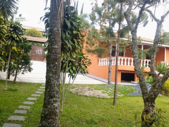 Imagem Chácara com 2 Quartos à Venda, 1.100 m² em São Roque