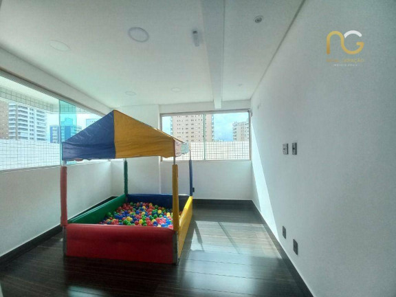 Imagem Apartamento com 2 Quartos à Venda, 81 m² em Aviação - Praia Grande