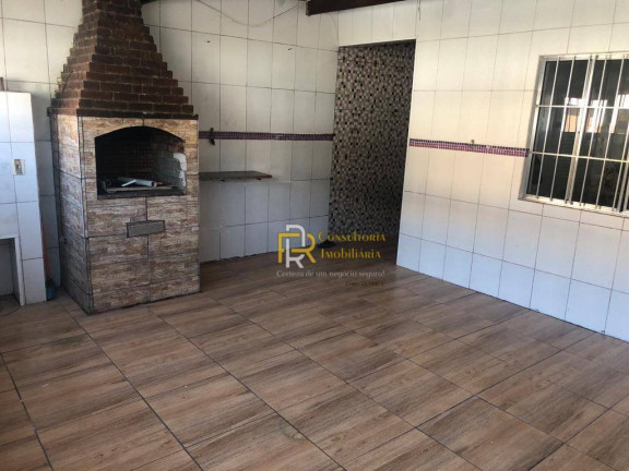 Imagem Casa com 3 Quartos à Venda, 114 m² em Vila Tupiry - Praia Grande Imagem Casa com 3 Quartos à Venda, 114 m² em Vila Tupiry - Praia Grande