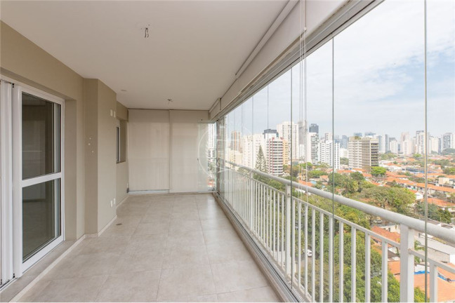 Imagem Apartamento com 3 Quartos à Venda, 175 m² em Vila Cordeiro - São Paulo