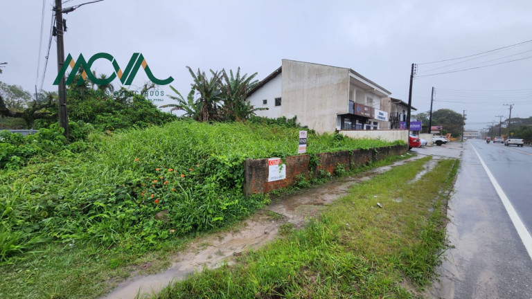 Imagem Terreno à Venda, 384 m² em Princesa Do Mar - Itapoá Imagem Terreno à Venda, 384 m² em Princesa Do Mar - Itapoá