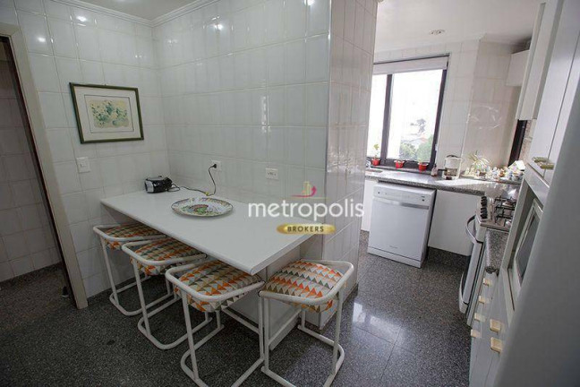 Imagem Imóvel com 4 Quartos à Venda, 275 m² em Santo Antônio - São Caetano Do Sul Imagem Imóvel com 4 Quartos à Venda, 275 m² em Santo Antônio - São Caetano Do Sul
