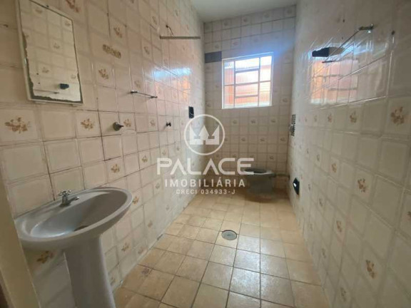 Imagem Imóvel com 1 Quarto para Alugar, 46 m² em Jardim Itapuã - Piracicaba Imagem Imóvel com 1 Quarto para Alugar, 46 m² em Jardim Itapuã - Piracicaba