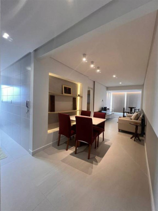 Apartamento com 2 Quartos à Venda, 52 m² em Caiçara - Praia Grande